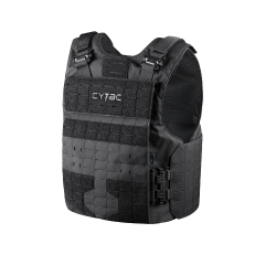 Plate Carrier Mission Oriented Cytac