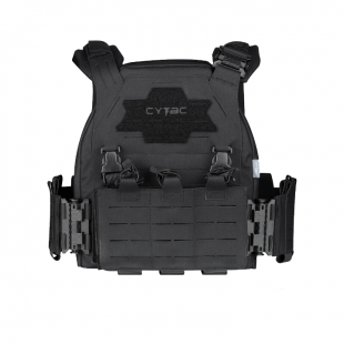 Plate Carrier Molle Tactical Cytac