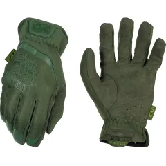 Γάντια Μάχης FastFit Mechanix