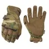 Tactical Gloves FastFit Mechanix Camo