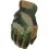 Γάντια Μάχης FastFit Mechanix Camo