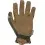 Γάντια Μάχης FastFit Mechanix Camo