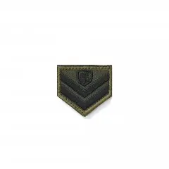 Σήμα Πέτου Βαθμοί Αστυνομίας Ανακριτικών Φαιοπρ.