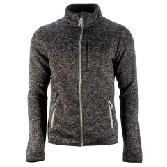 Ζακέτα Fleece Knitted GTS
