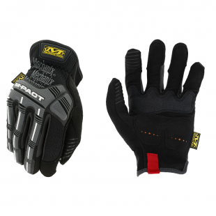 Tactical Gloves M-Pact Open Cuff Mechanix