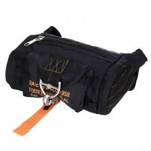 Τσαντάκι Μέσης Parachute I Bag Fostex Τσαντάκι Μέσης Parachute I Bag Fostex