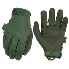 Γάντια The Original Mechanix