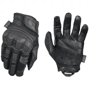 Tactical Gloves T/S Breacher Covert Mechanix