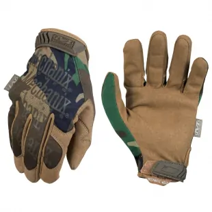 Γάντια Μάχης The Original Camo Mechanix Γάντια Μάχης The Original Camo Mechanix