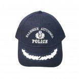 Καπέλο Police Ανωτέρων GF
