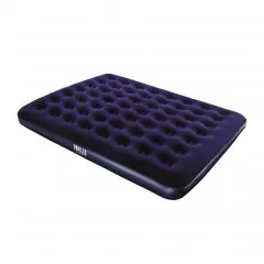 Στρώμα Φούσκωτο Βελούδινο King Size Bestway