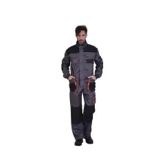 Φόρμα Εργασίας Canvas Ergoline