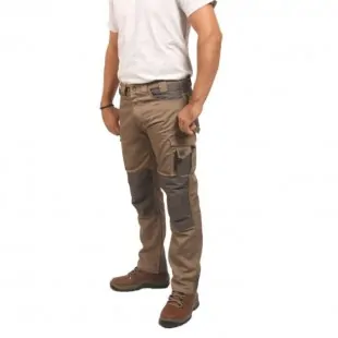 Παντελόνι Εργασίας Dakota Hard Work Παντελόνι Εργασίας Dakota Hard Work