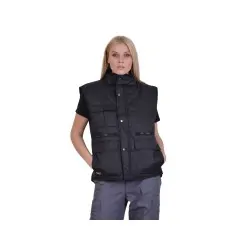 Αμάνικο Γιλέκο Εργασίας