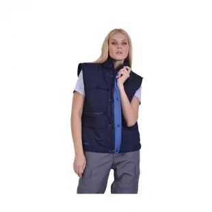 Αμάνικο Γιλέκο Εργασίας BL Ergoline Αμάνικο Γιλέκο Εργασίας BL Ergoline