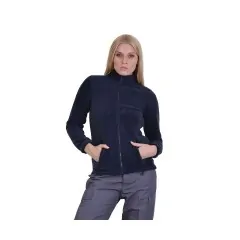 Ζακέτα Fleece BL ΙΕΡΑΞ 