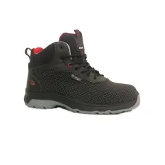 Safety Shoes Tiger S3 Bicap