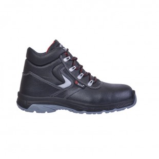 Safety Work Shoes Laser S3 Bicap