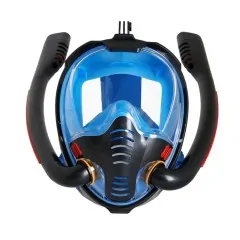 Scuba Mask Full Face Ray Xdive