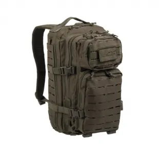 Σακίδιο Πλάτης Assault S Laser Cut Olive Mil-Tec