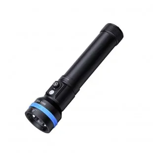 Φακός Κατάδυσης D26 Long 2500Lm Xtar