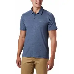 Μπλουζάκι Polo Tech Trail Columbia