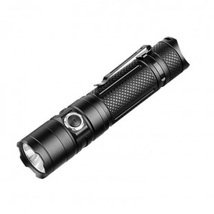 Flashlight 4000Lm Alpin