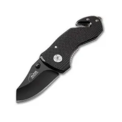 Folding Rescue Knife Tactical Alpin
