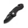 Folding Rescue Knife Tactical Alpin
