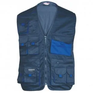 Αμάνικο Γιλέκο Εργασίας BL Fageo Αμάνικο Γιλέκο Εργασίας BL Fageo
