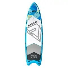 Φουσκωτή Σανίδα SUP Mega 550cm