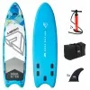 Φουσκωτή Σανίδα SUP Mega 550cm