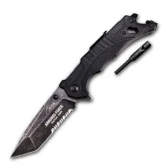 Πτυσσόμενο Μαχαίρι Armored Force Alpin