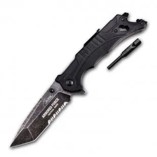 Πτυσσόμενο Μαχαίρι Armored Force Alpin Πτυσσόμενο Μαχαίρι Armored Force Alpin