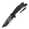 Folding Knife Armored Force Alpin