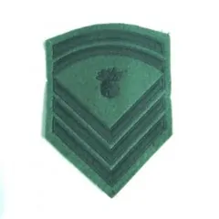 Σήματα Τζάκετ Μονίμων Υπ/ξκών