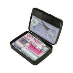 Small First Aid Kit Compass
