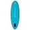 Φουσκωτή Σανίδα SUP Vibrant 244cm
