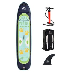 AquaMarina SUP Super Trip 370cm