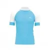 Ανδρικό Μπλουζάκι Rashguard Κοντό Μανίκι Vaquita