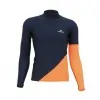 Ανδρικό Μπλουζάκι Rashguard Μακρύ Μανίκι Vaquita