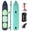 AquaMarina SUP SuperTrip Tandem-Family 427cm