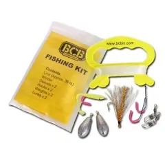 Fishing Kit BCB