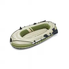 Φουσκωτή Βάρκα Voyager 300