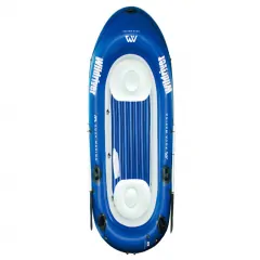 Φουσκωτή Βάρκα Wild River