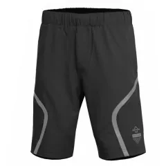 Draco Pentagon Shorts