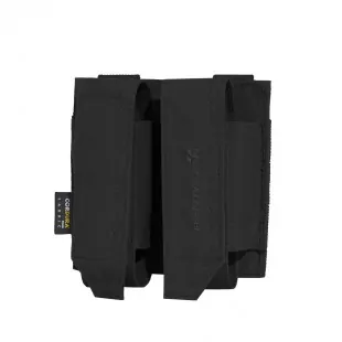 Double Pouch Molle FB Pentagon