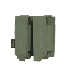 Διπλή Θήκη Γεμιστήρων Molle FB Pentagon