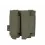 Double Pouch Molle FB Pentagon