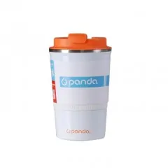 Ποτήρι Θερμός 350ml Panda